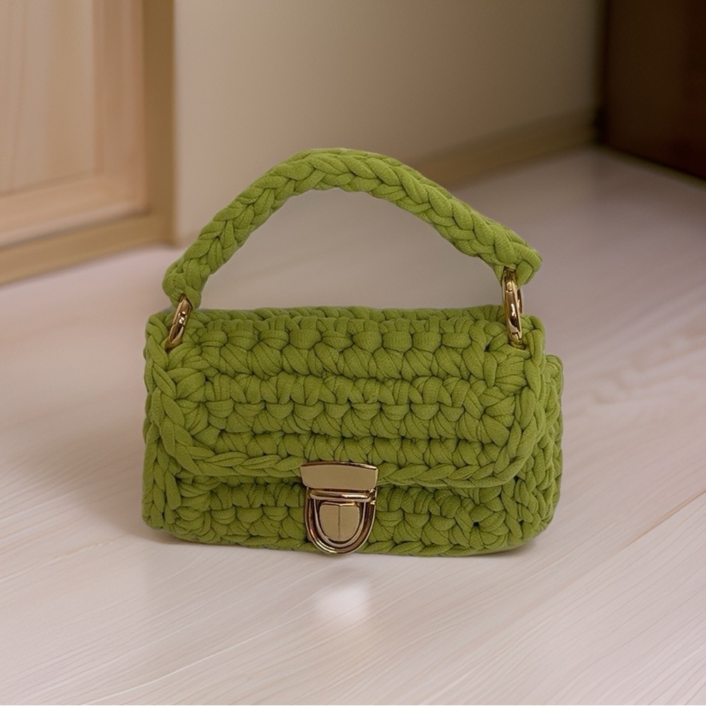 Nano Bag